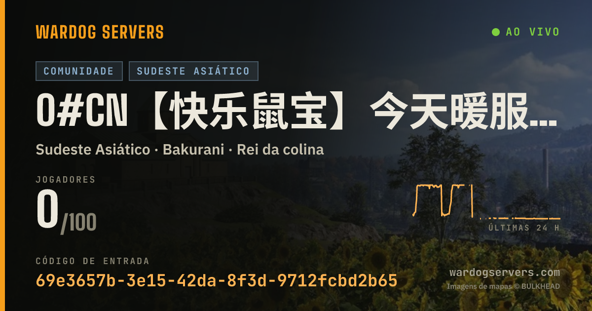 Banner de status ao vivo de 0#CN【快乐鼠宝】今天暖服送月卡VIP免排队名额丨AI+OP在线巡检丨右侧扫码加群免排队