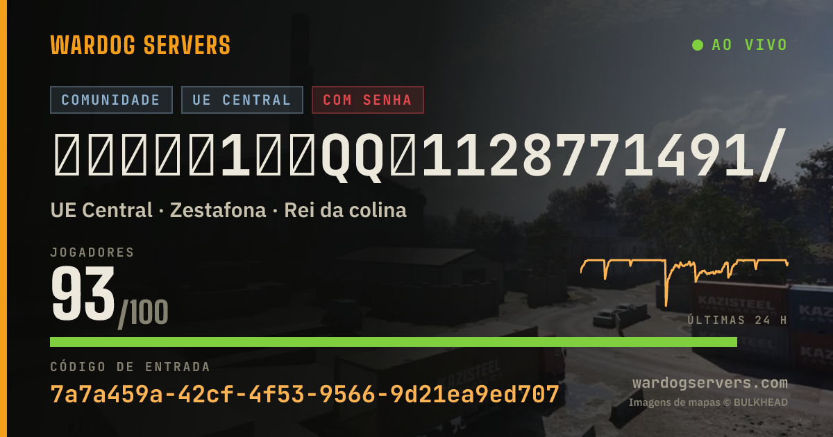 Banner de status ao vivo de 【夜雨不浪1服】qq群1128771491/Discord:ble888