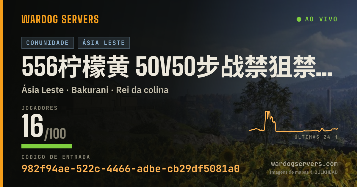 Banner de status ao vivo de 556柠檬黄 50V50步战禁狙禁 禁迫击炮女生实时封挂加群加群找美女OP 领3天SVIP免排群88453537