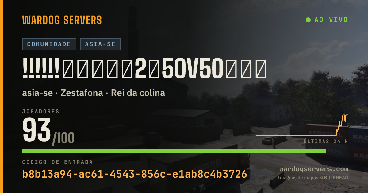 Banner de status ao vivo de !!!!!!京都府扶摇2服50v50无规则