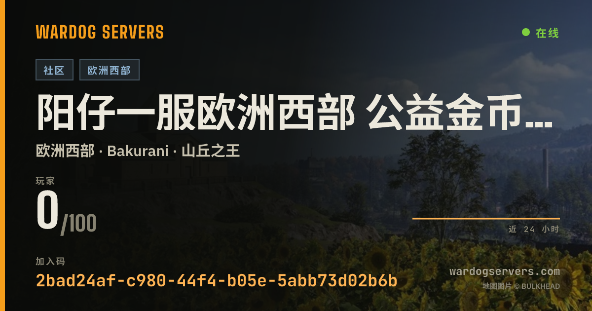 阳仔一服欧洲西部 公益金币无忧挂机房QQ群595025042 的实时状态横幅