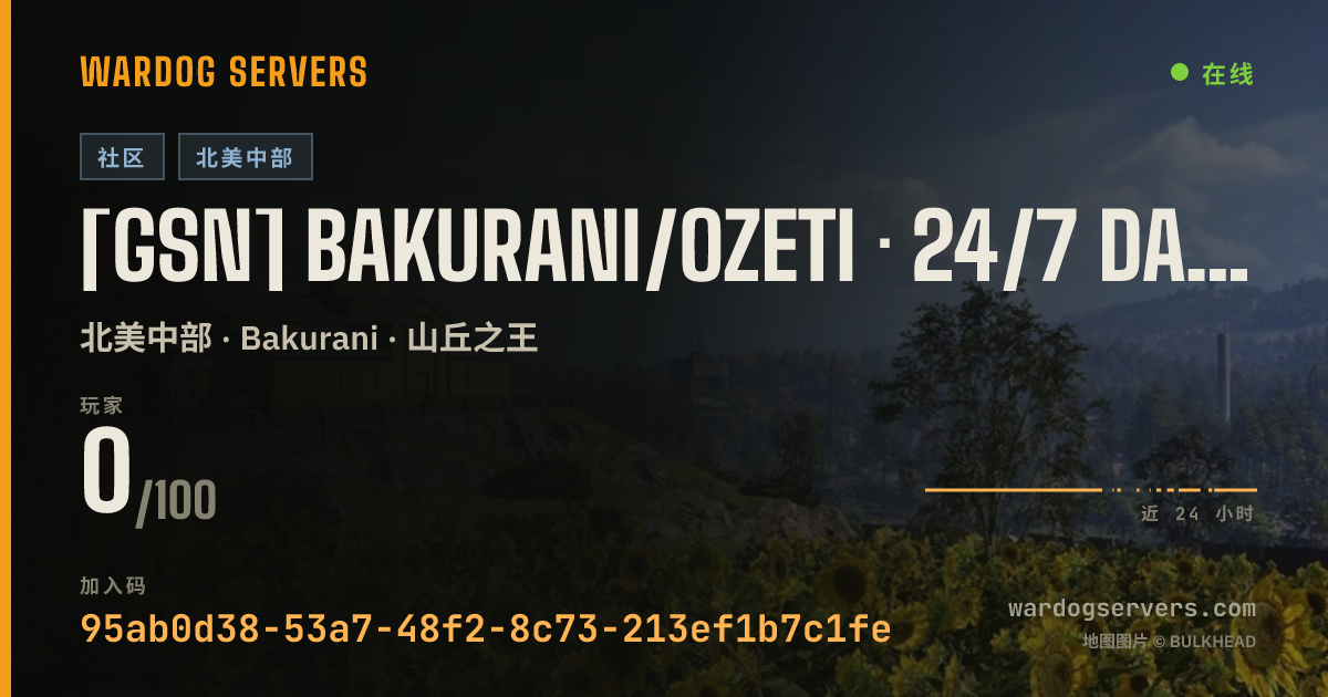 [GSN] Bakurani/Ozeti · 24/7 DAY · CASH BONUS 的实时状态横幅